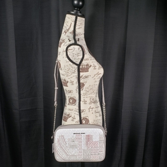 ⚠️LAST ONE⚠️ Michael Kors London Large Crossbody - Picture 7 of 7